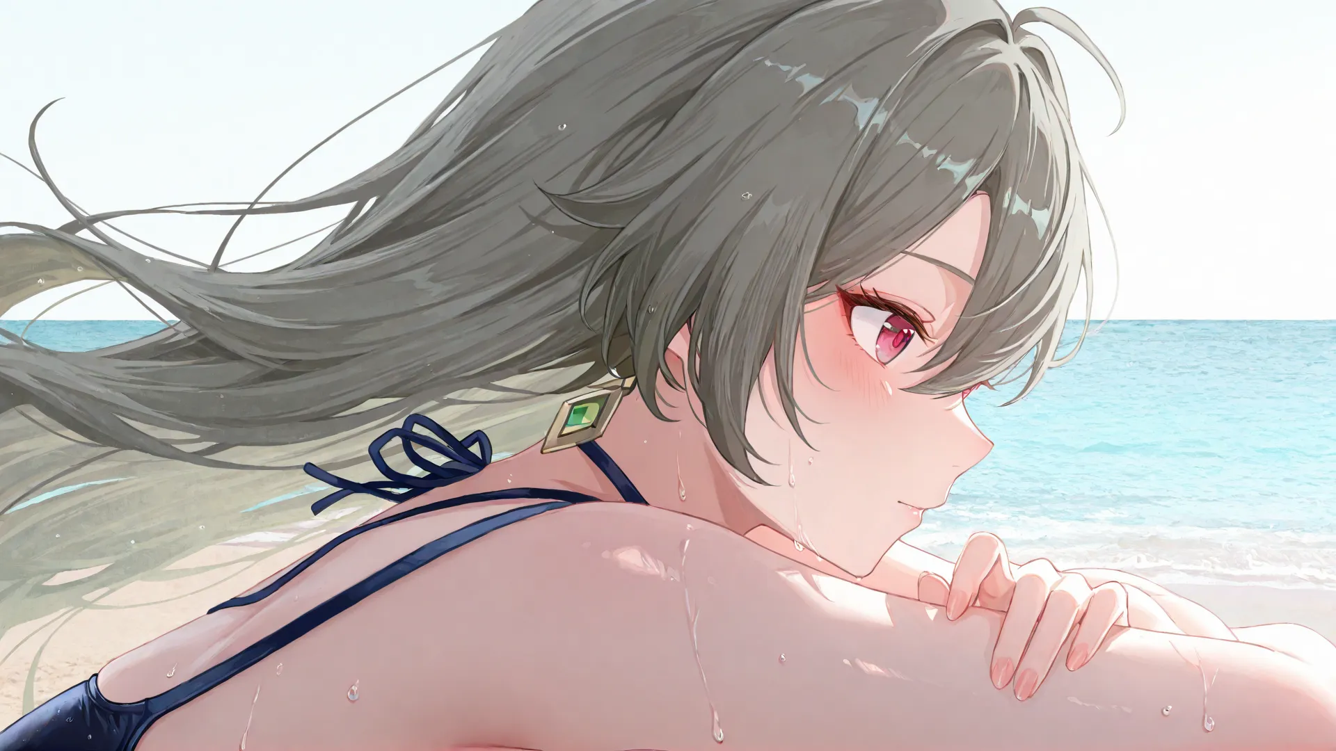 崩壊3rd ヴィタ