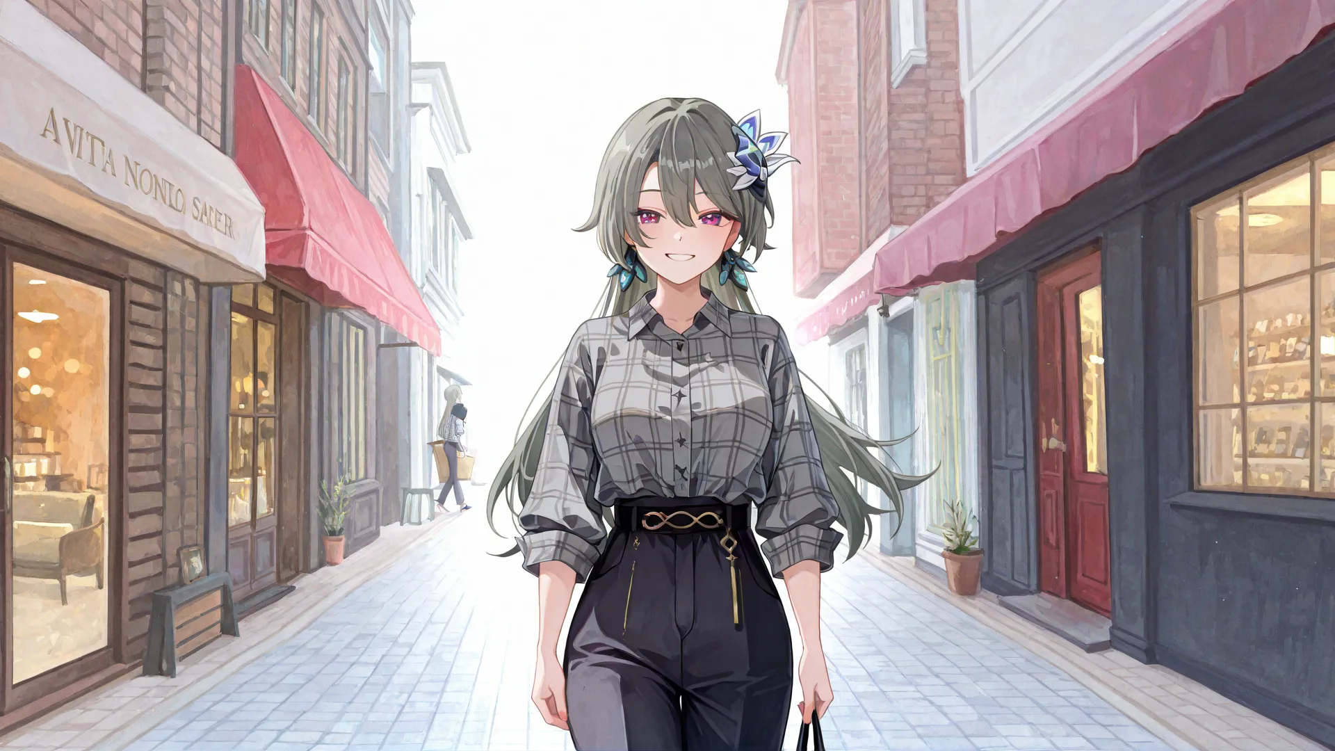崩壊3rd ヴィタ