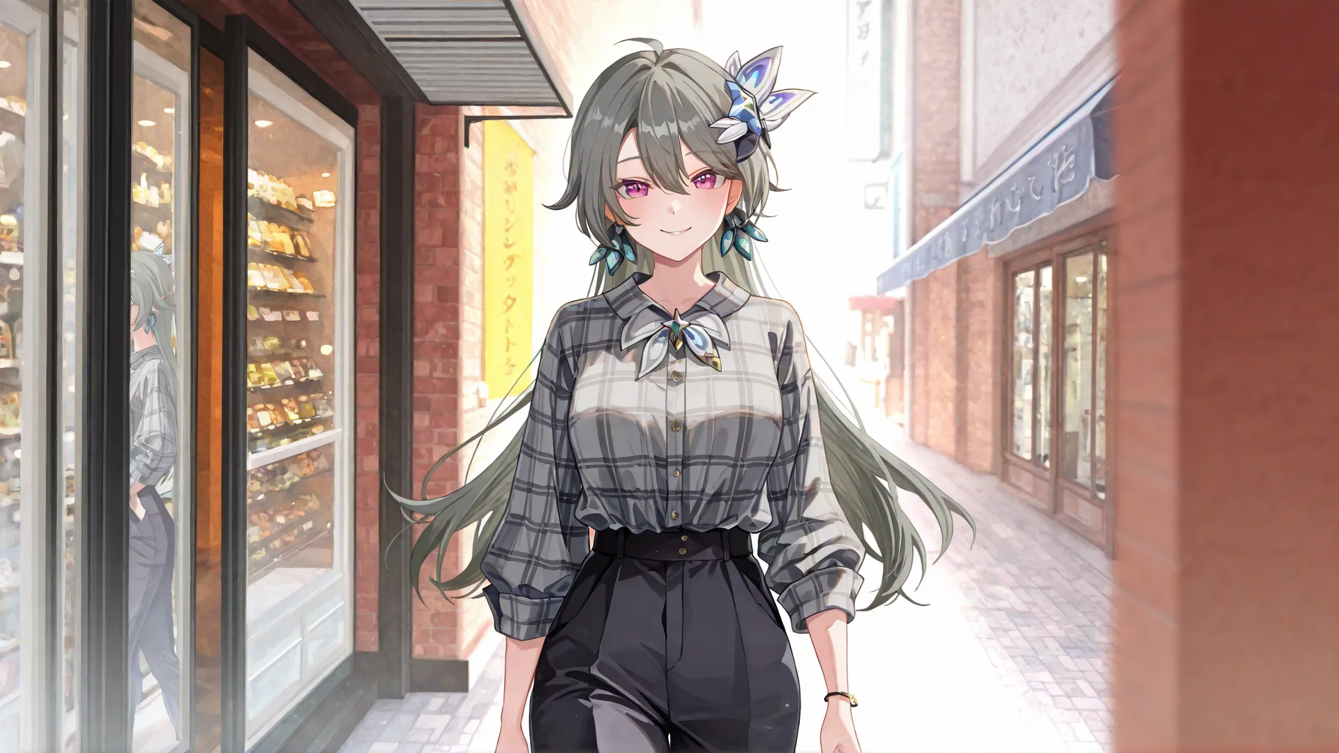 崩壊3rd ヴィタ
