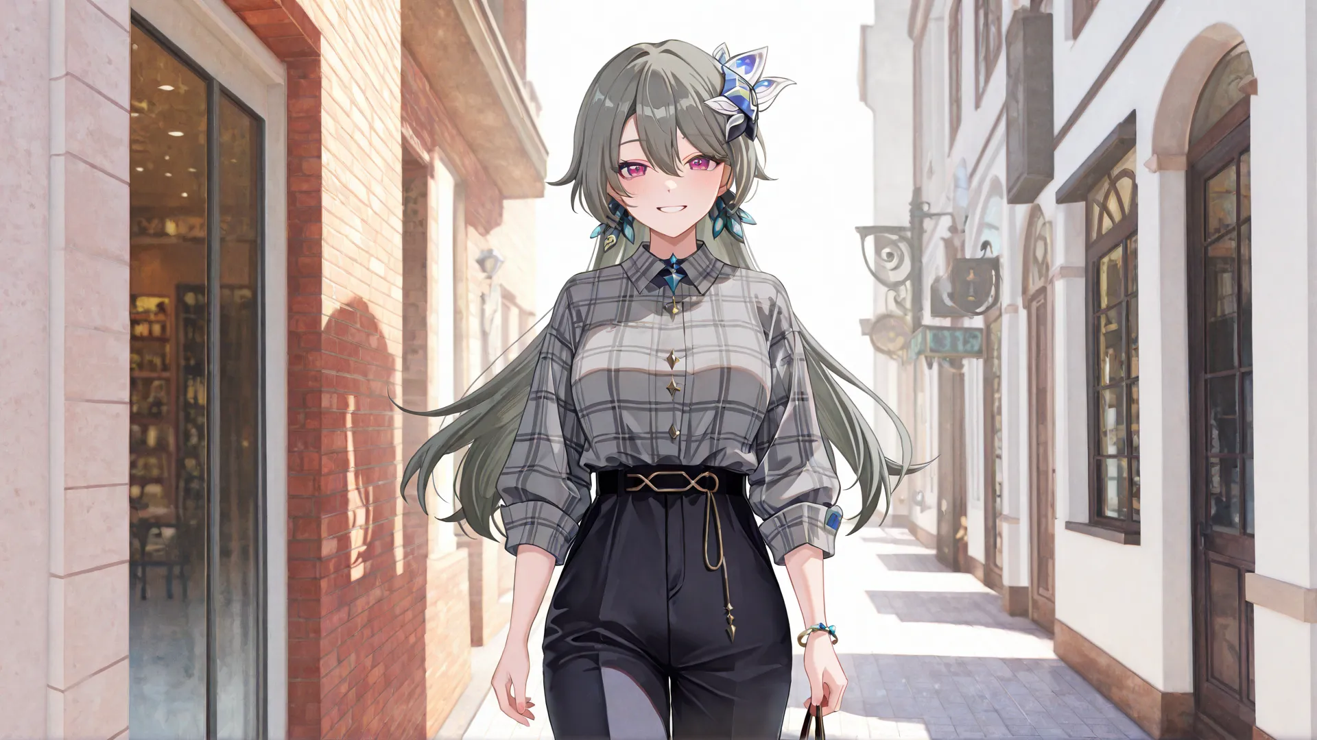 崩壊3rd ヴィタ