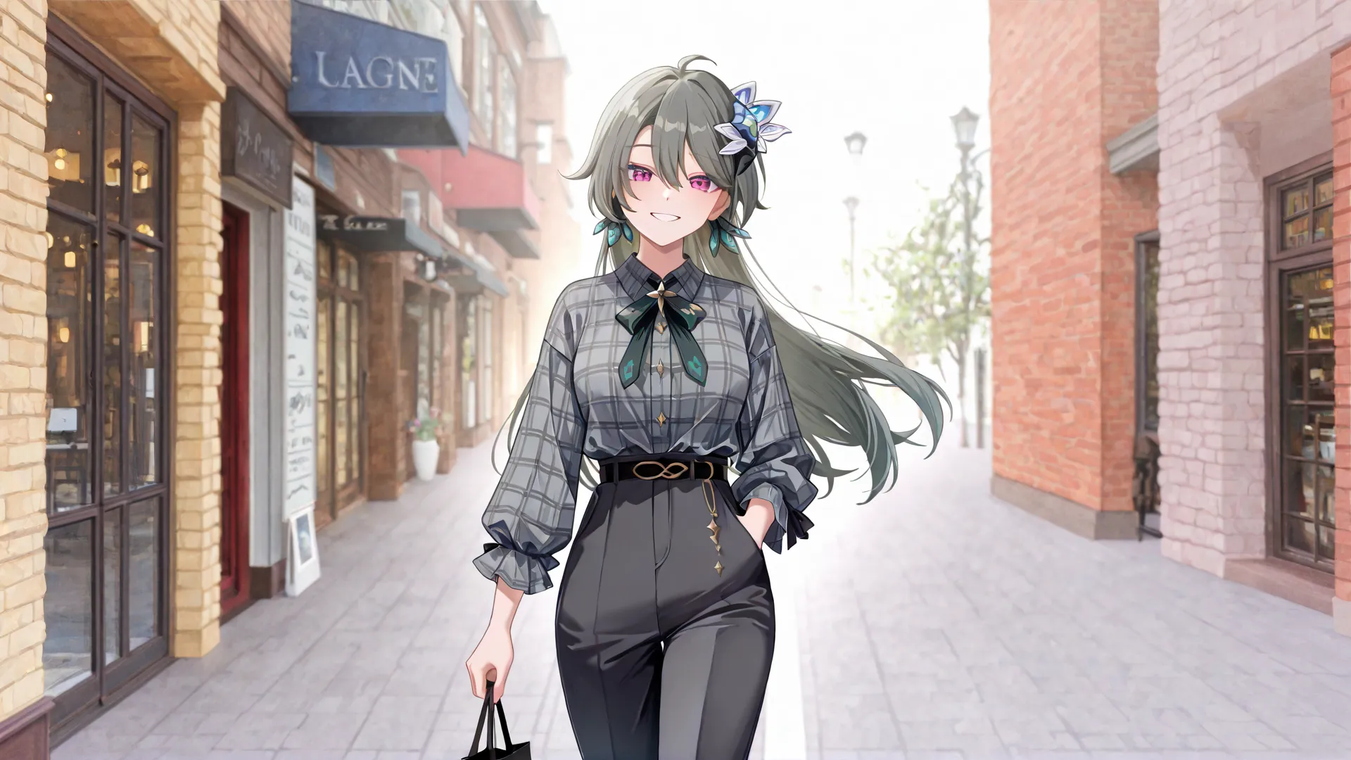 崩壊3rd ヴィタ