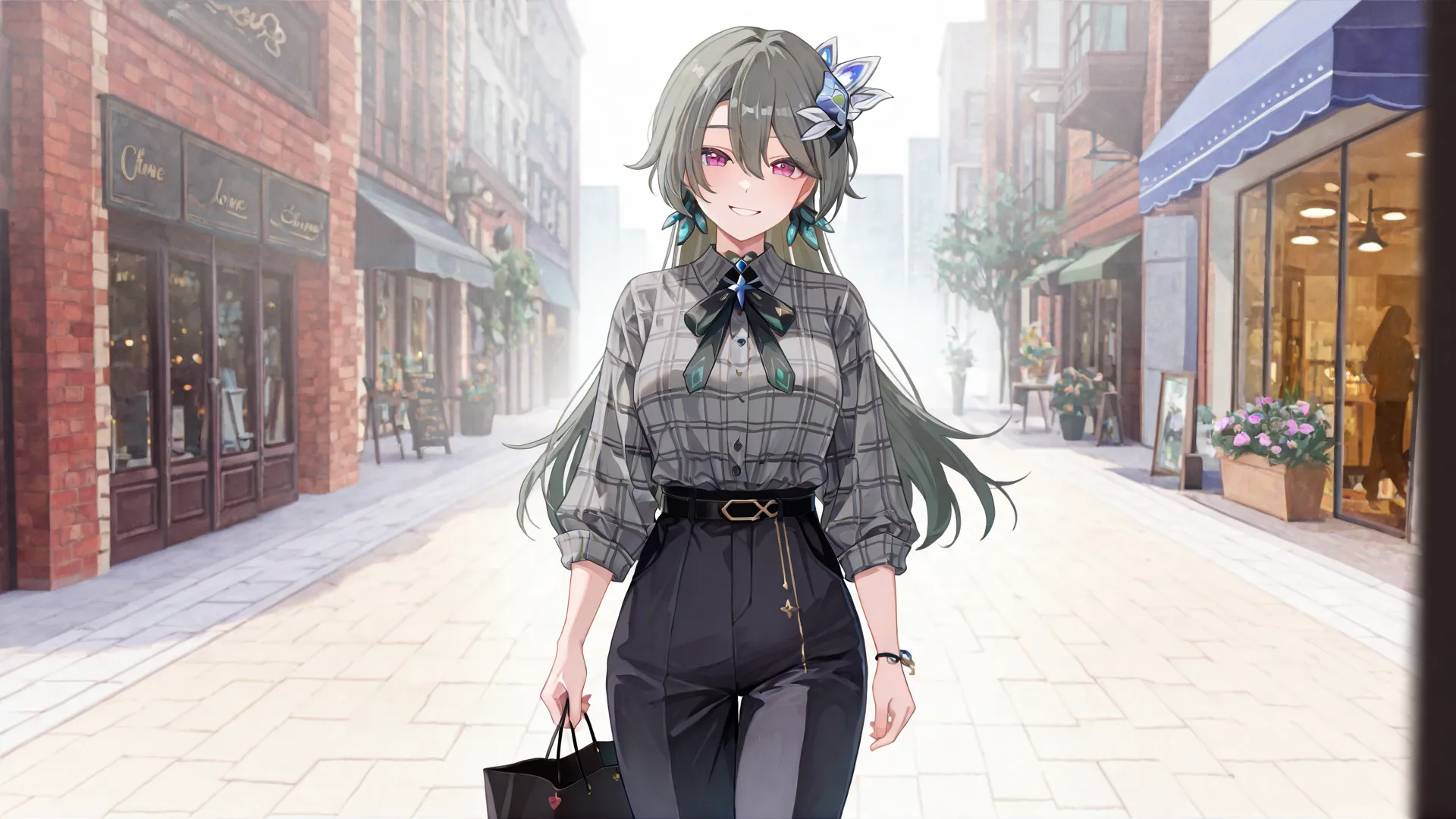 崩壊3rd ヴィタ