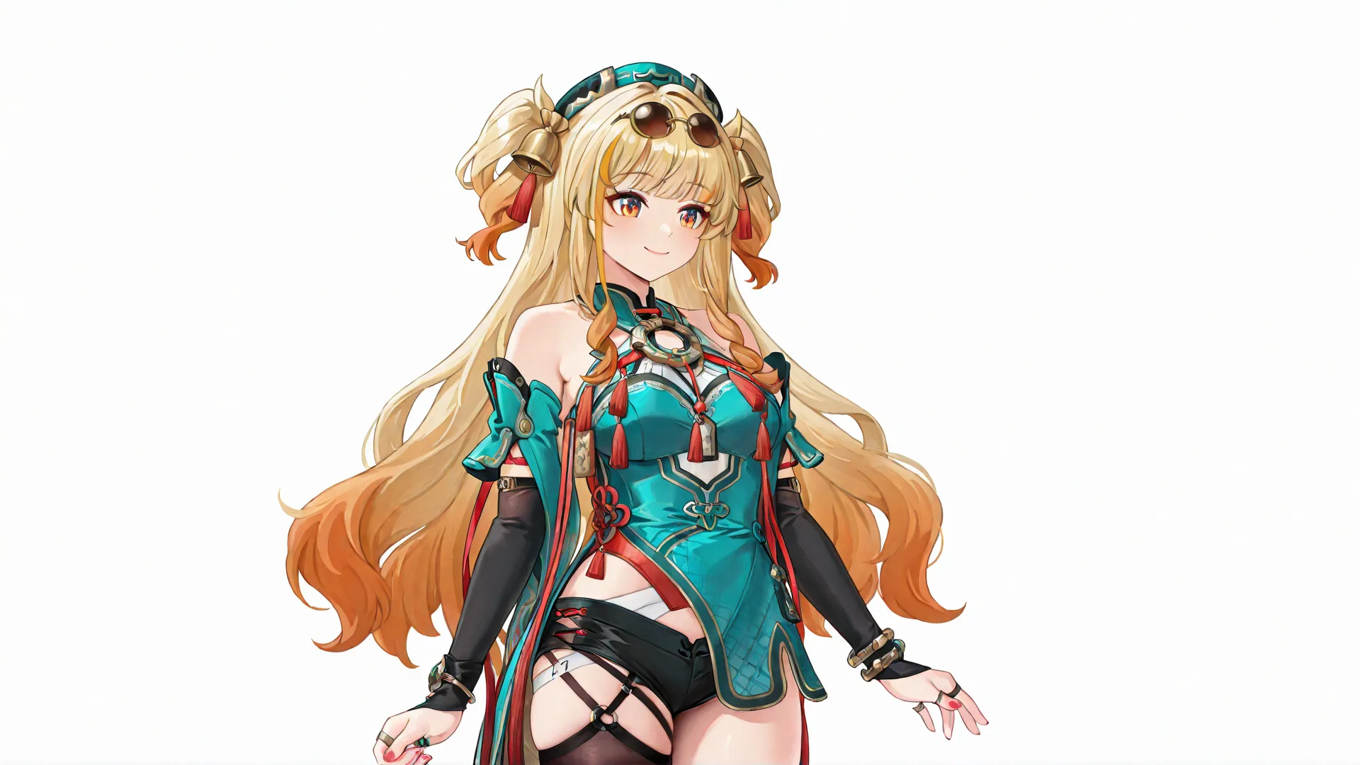 崩壊3rd 松雀