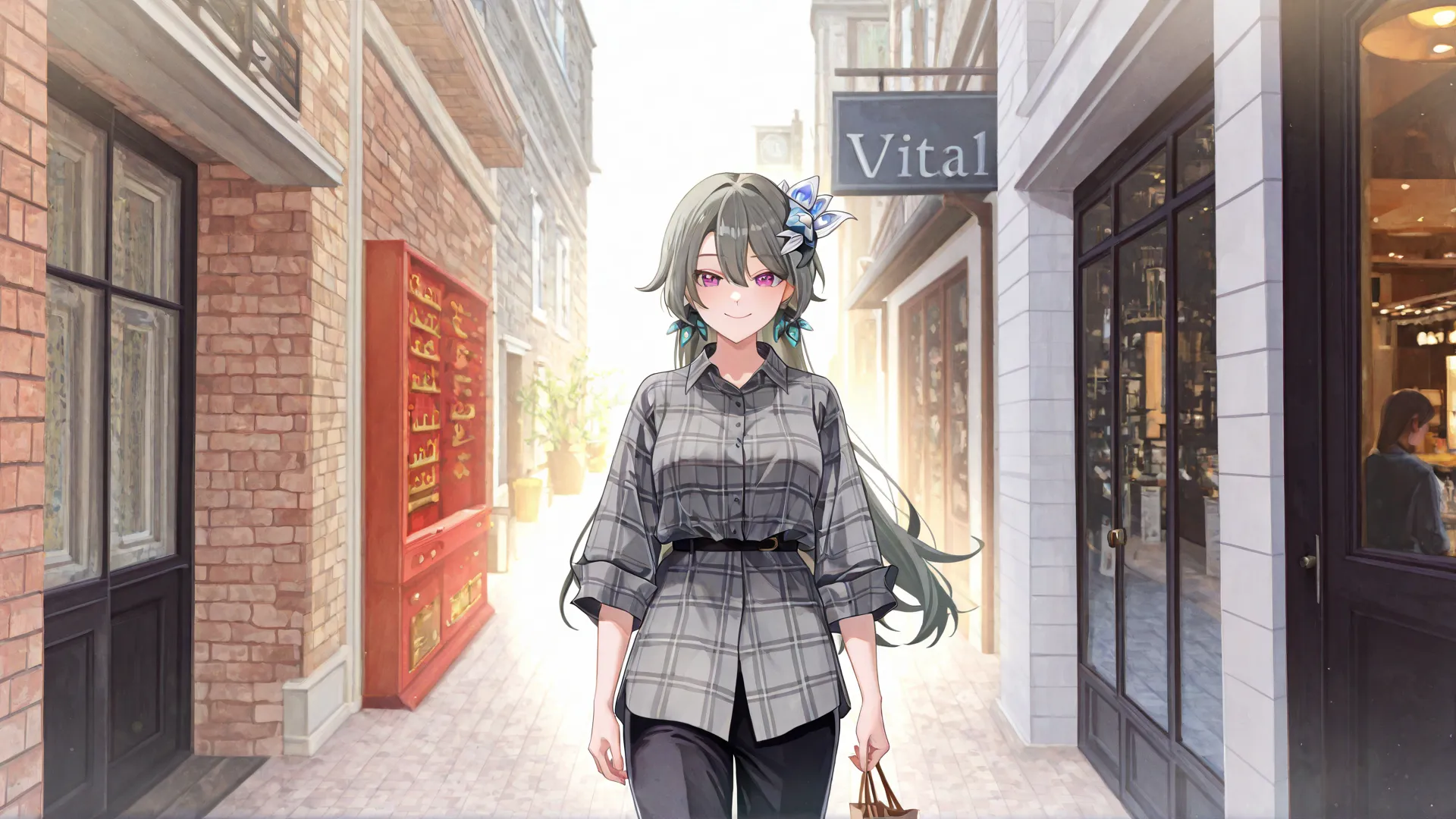 崩壊3rd ヴィタ