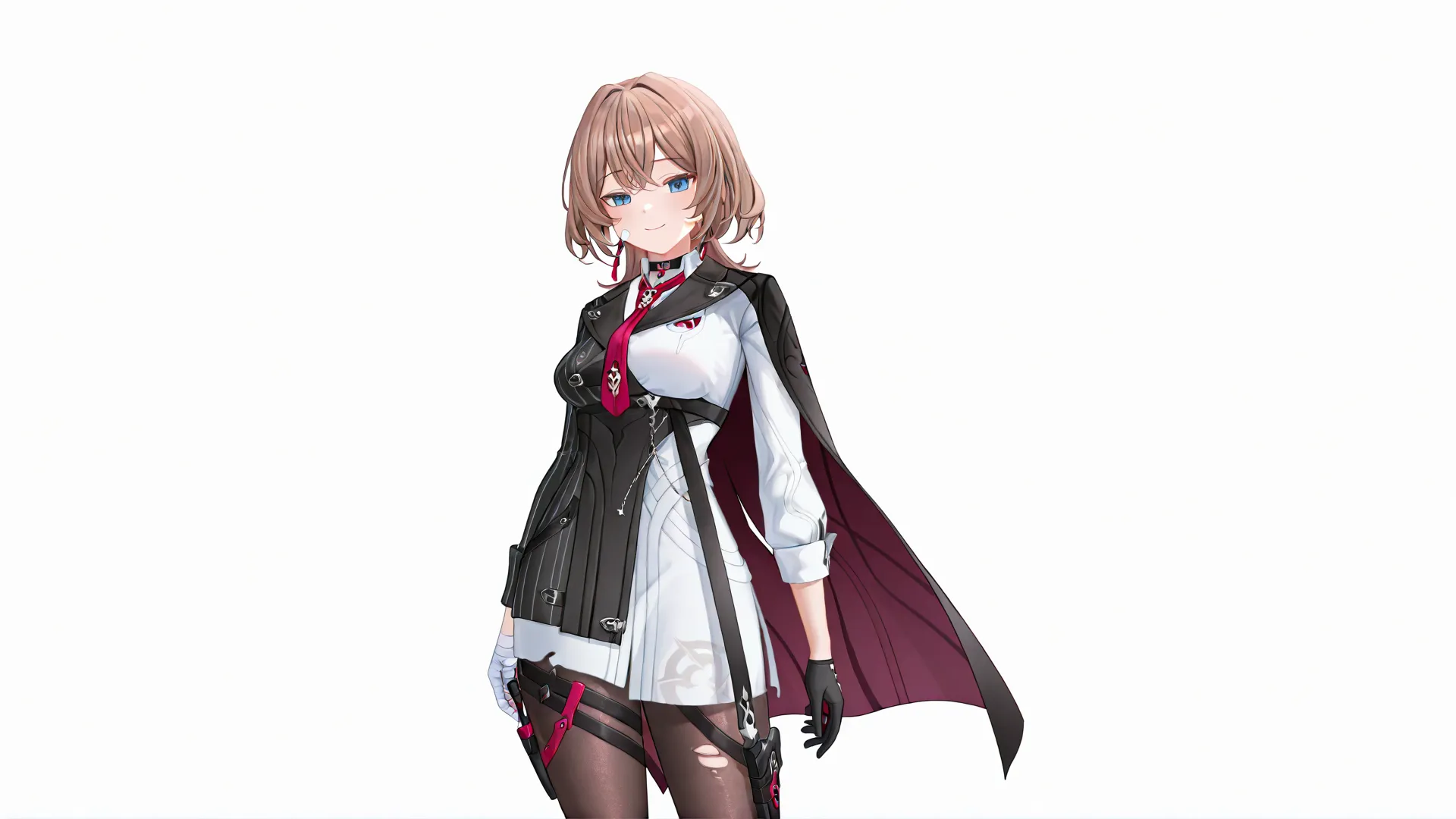 崩壊3rd アカリ