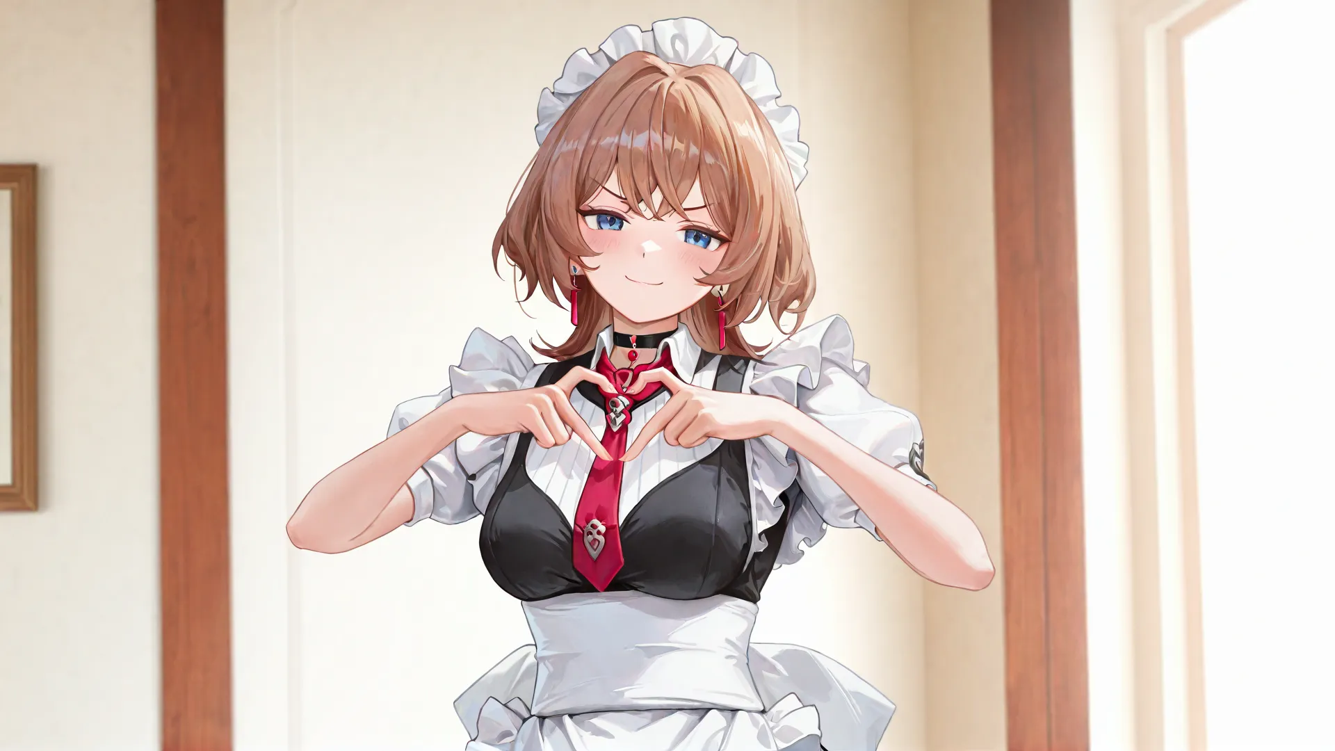 崩壊3rd アカリ