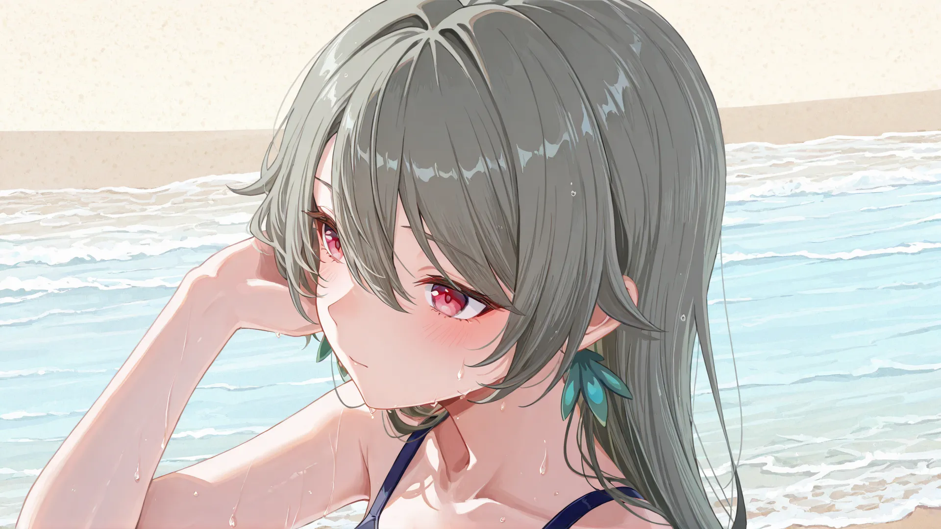 崩壊3rd ヴィタ