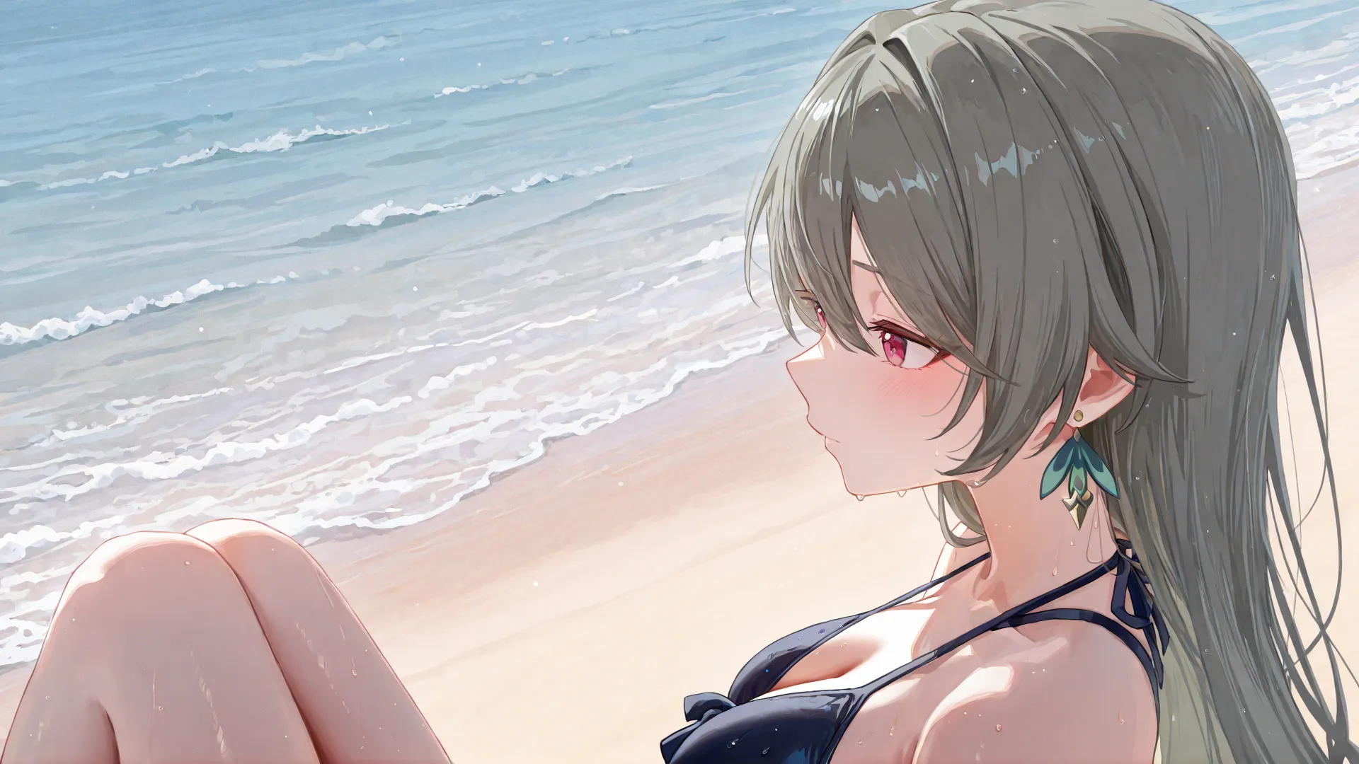 崩壊3rd ヴィタ