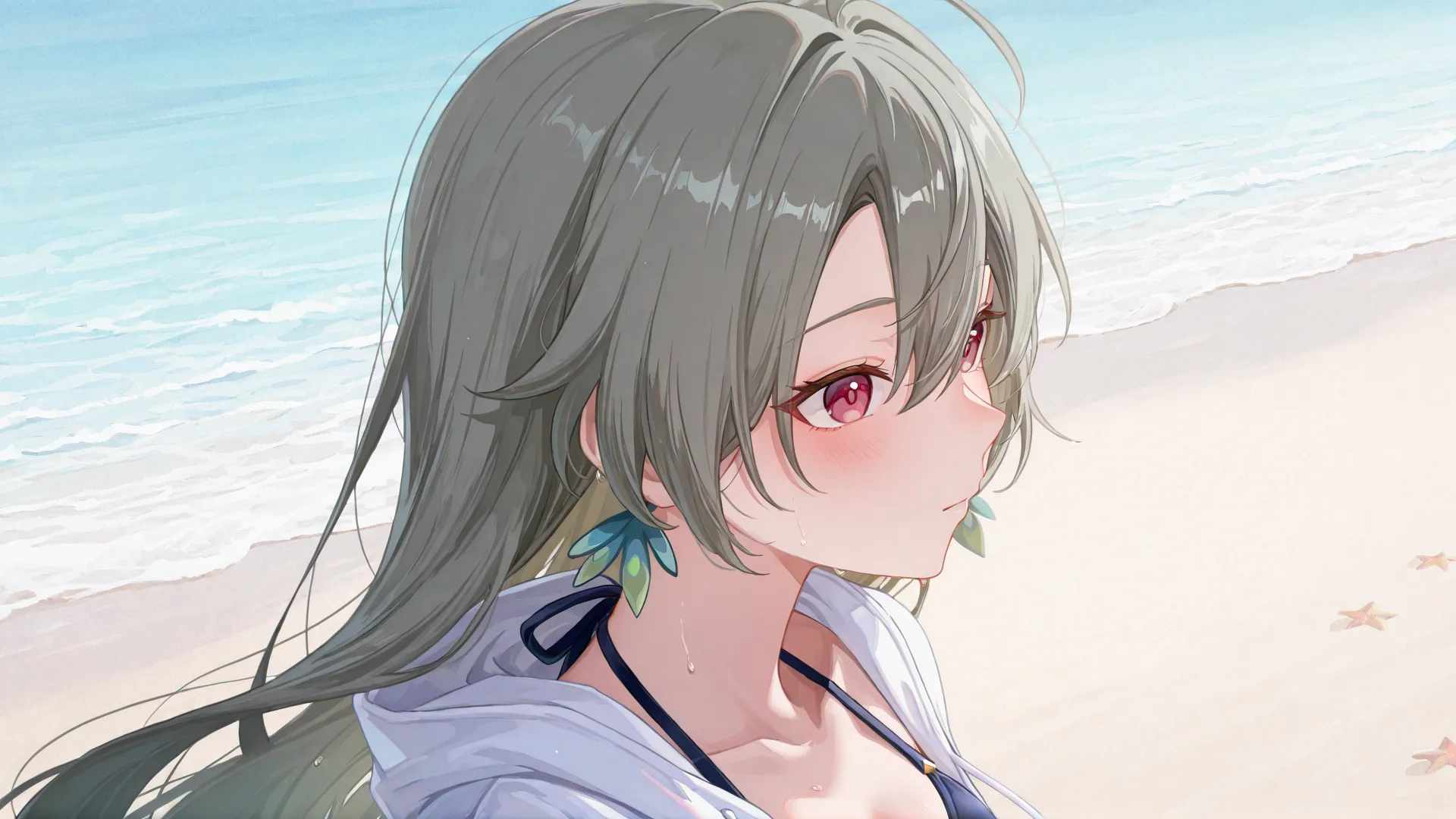 崩壊3rd ヴィタ