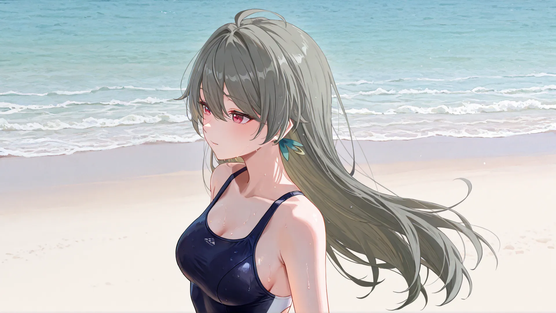 崩壊3rd ヴィタ
