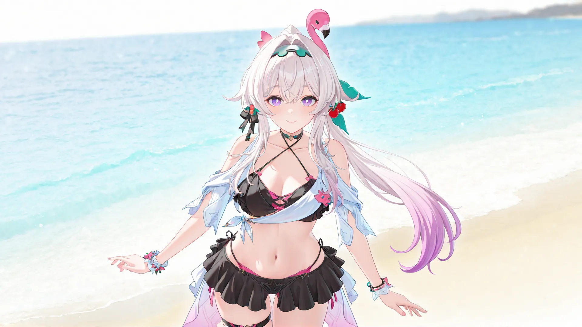 崩壊3rd セルマ