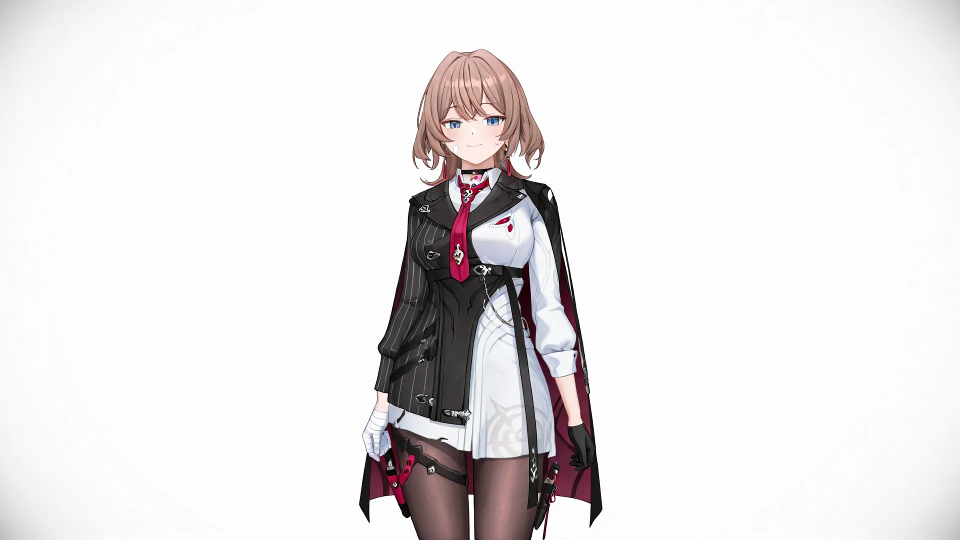 崩壊3rd アカリ