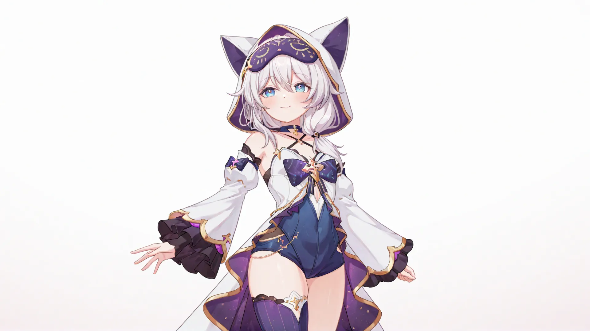 崩壊3rd テレサ