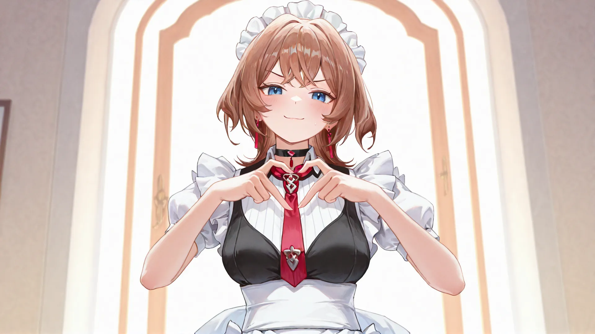 崩壊3rd アカリ