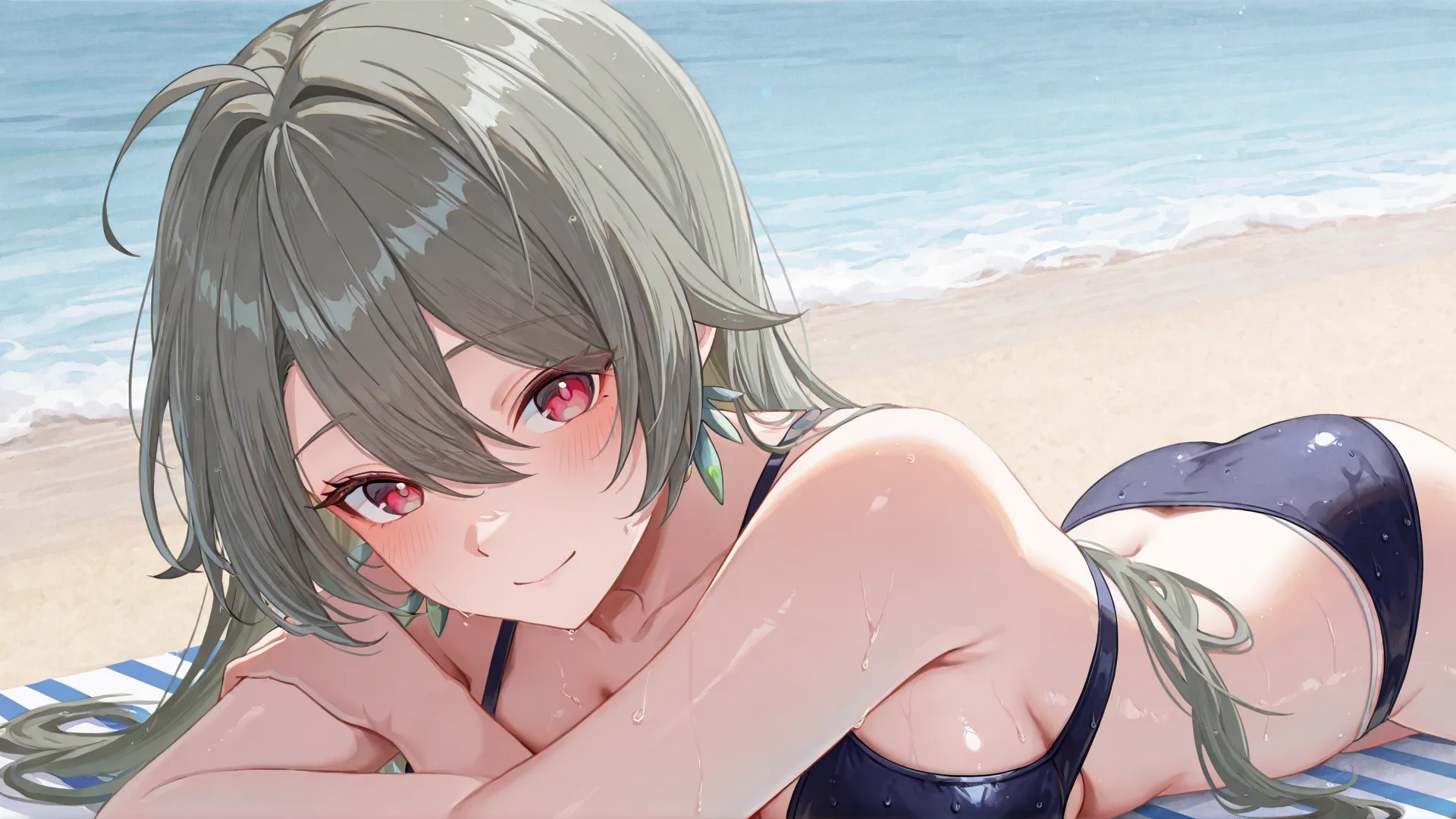 崩壊3rd ヴィタ
