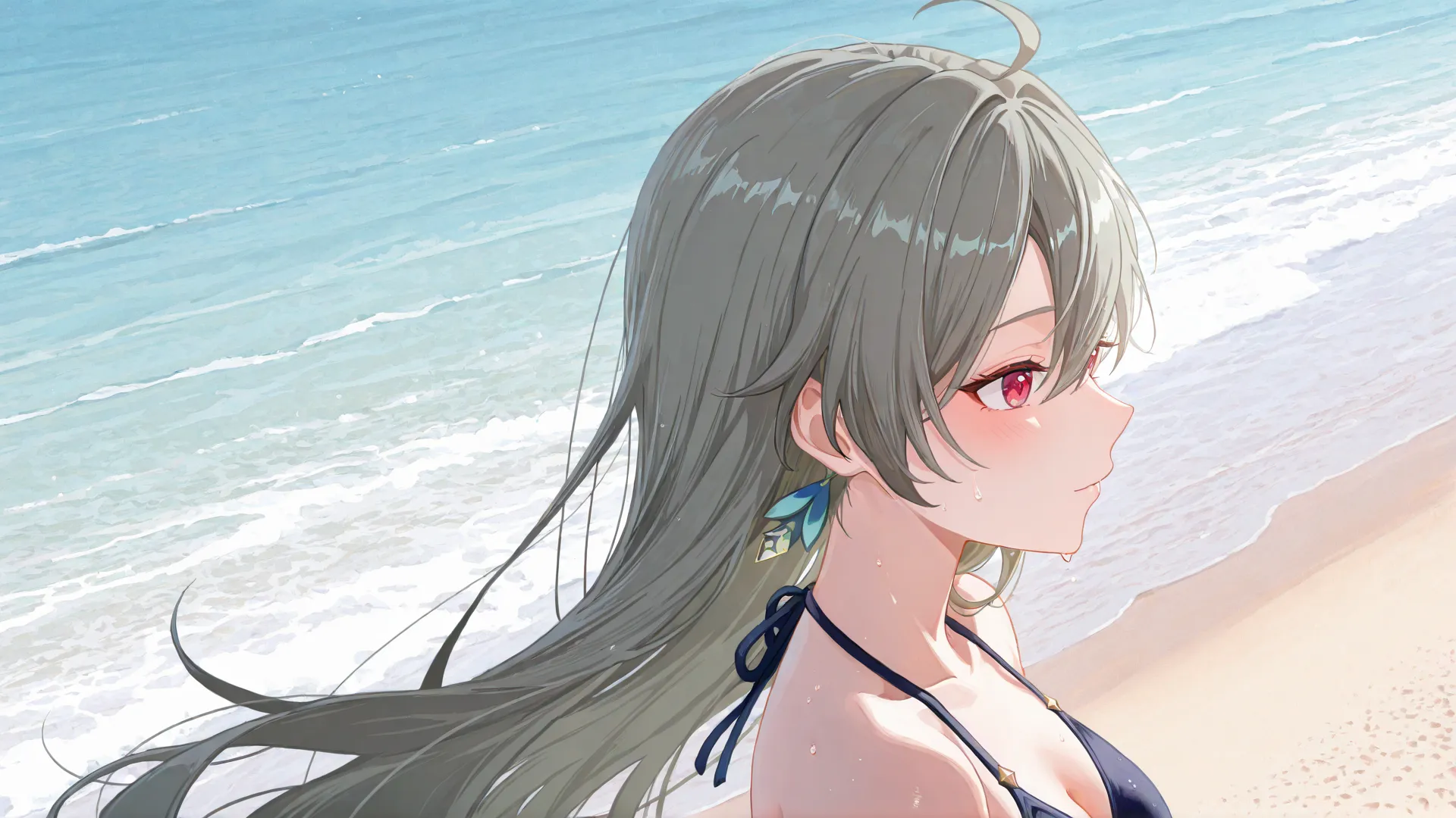 崩壊3rd ヴィタ