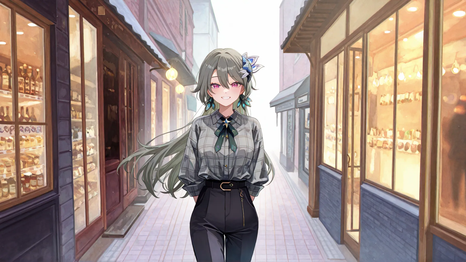 崩壊3rd ヴィタ