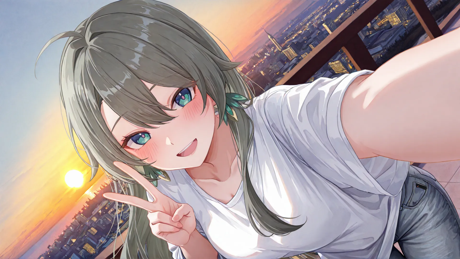 崩壊3rd ヴィタ