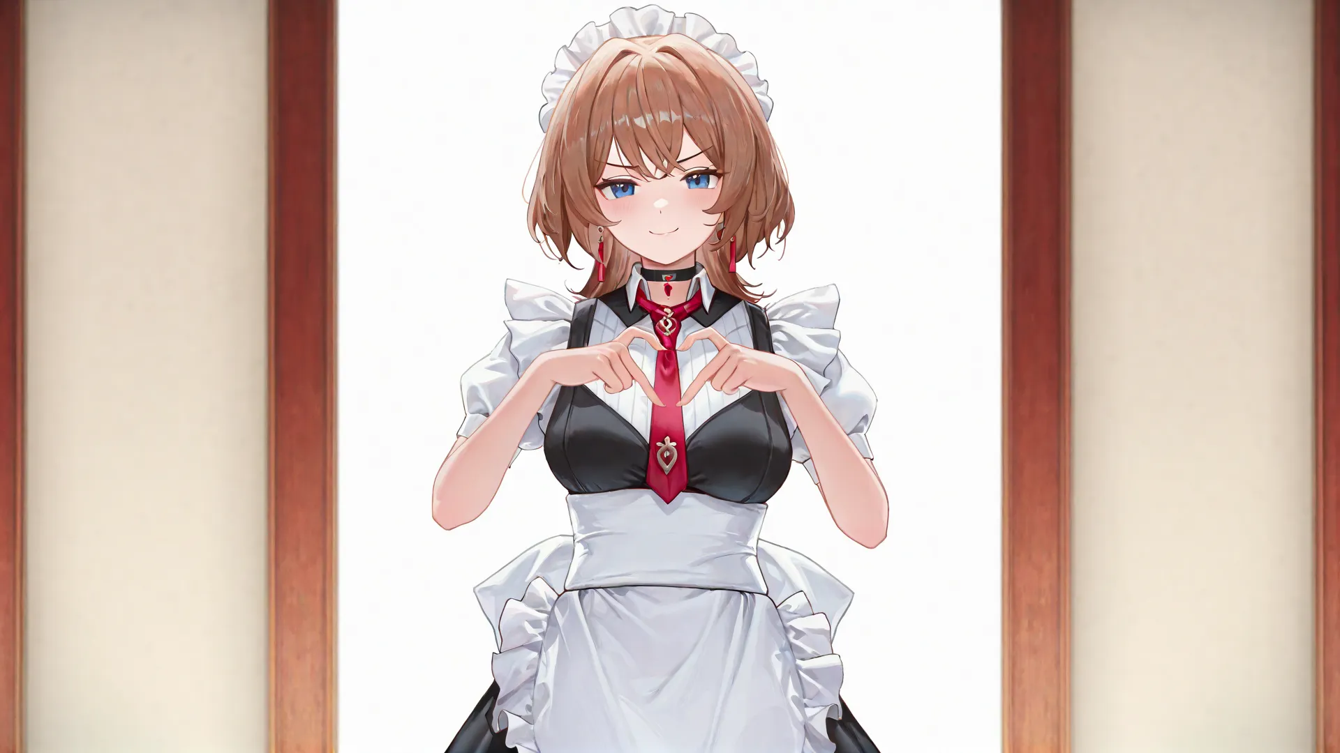 崩壊3rd アカリ