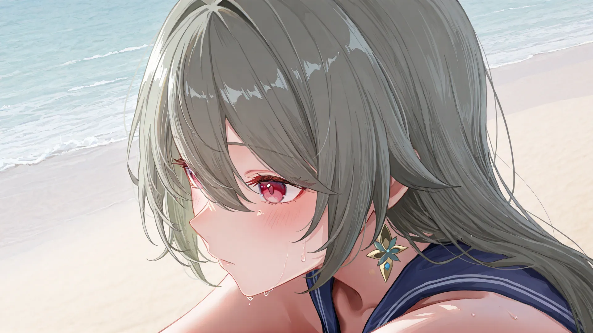 崩壊3rd ヴィタ