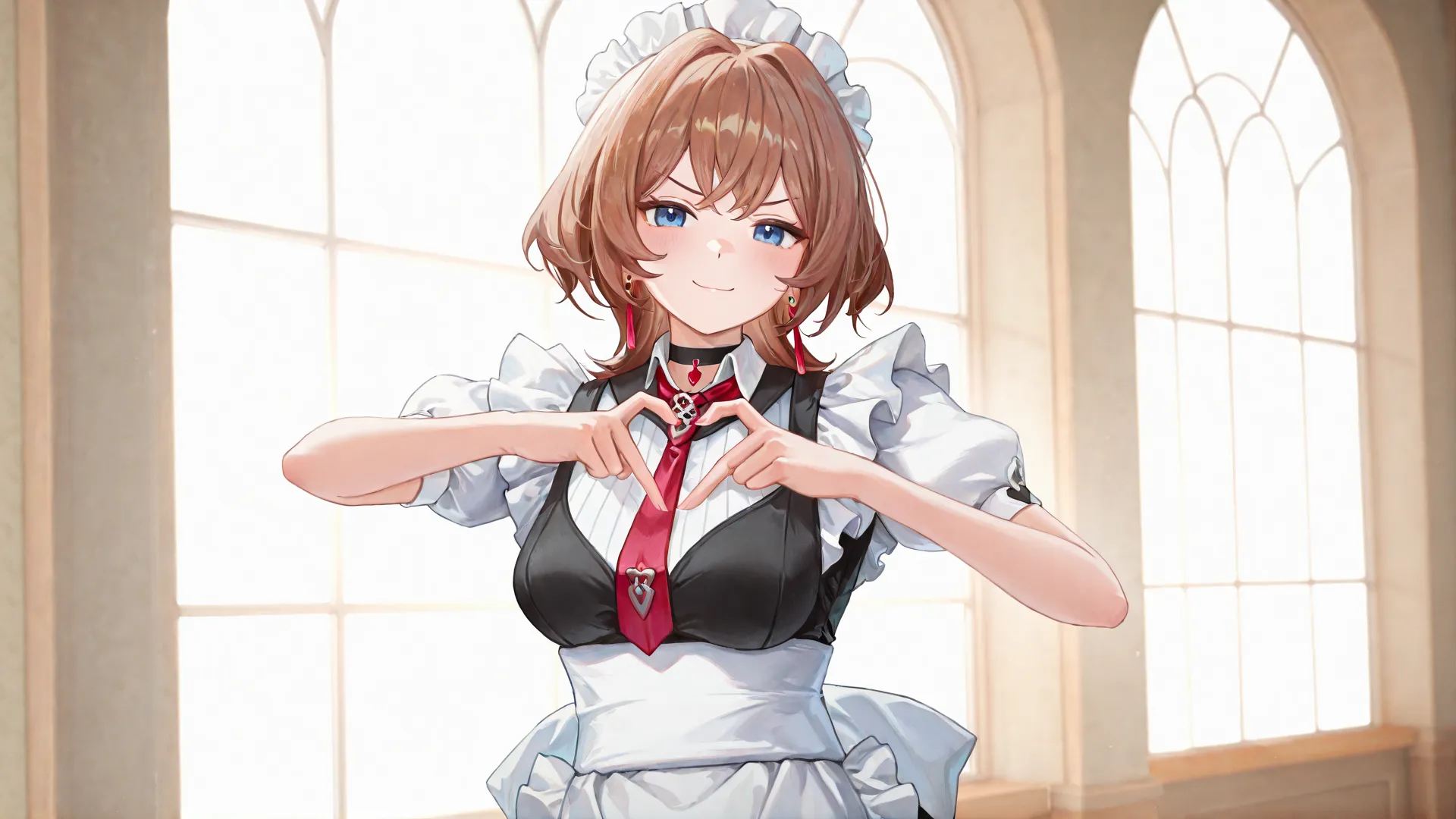 崩壊3rd アカリ