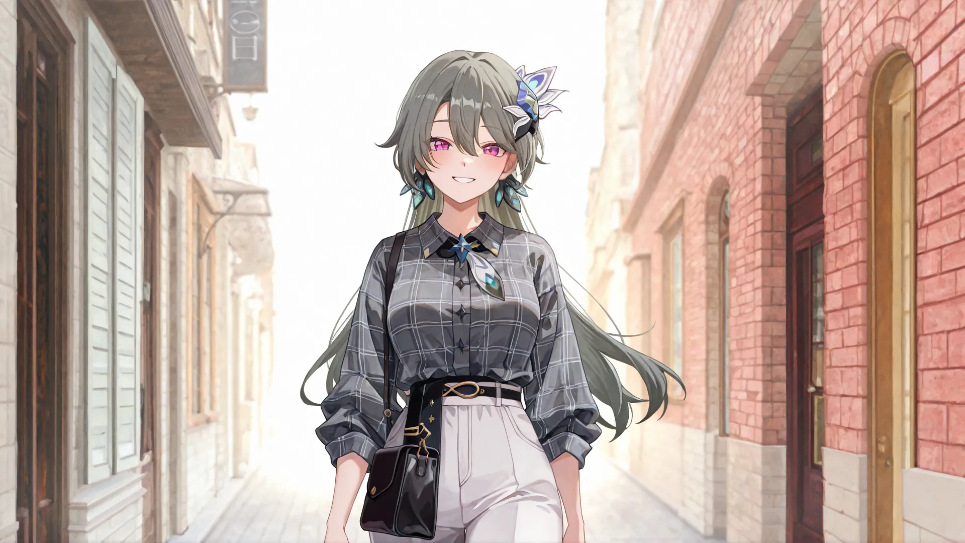 崩壊3rd ヴィタ