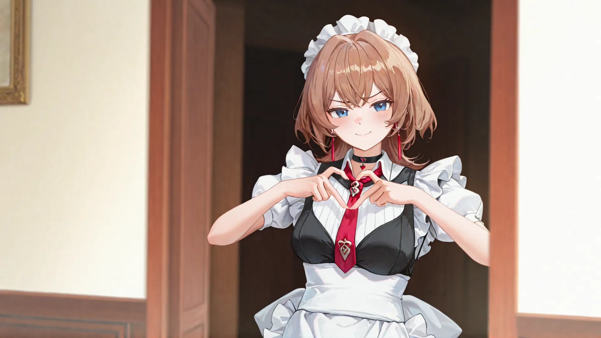 崩壊3rd アカリ