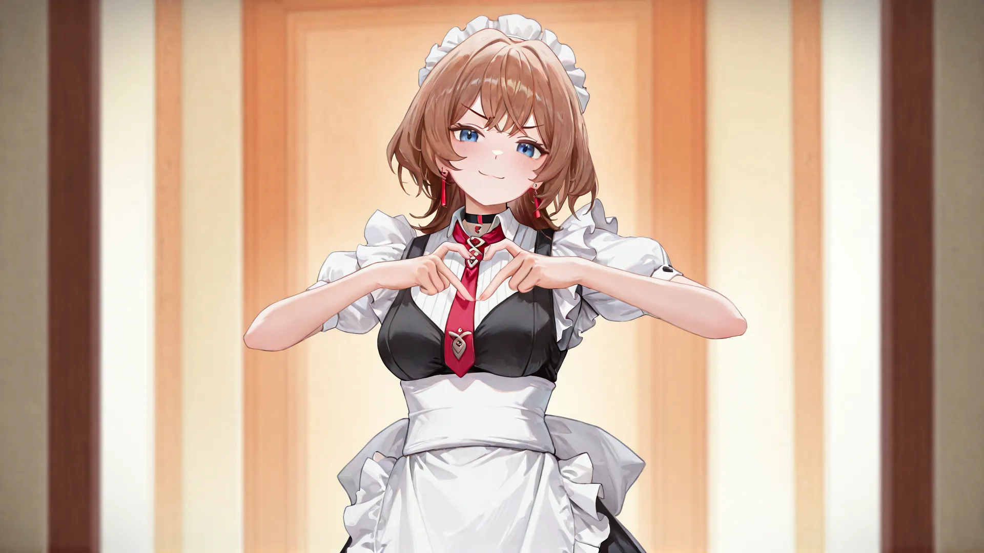 崩壊3rd アカリ