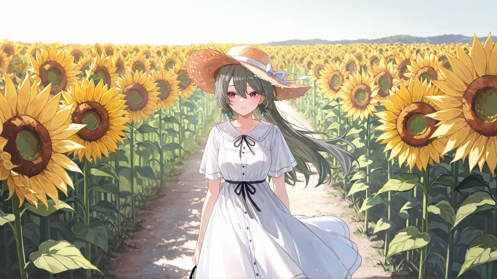 崩壊3rd ヴィタ