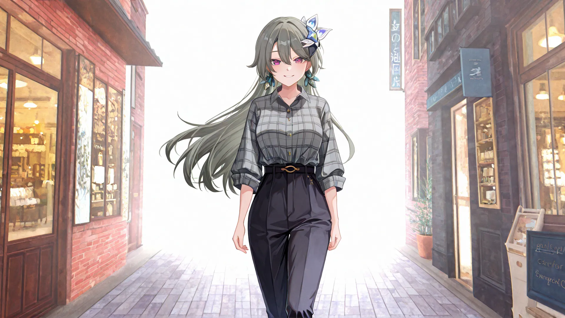 崩壊3rd ヴィタ