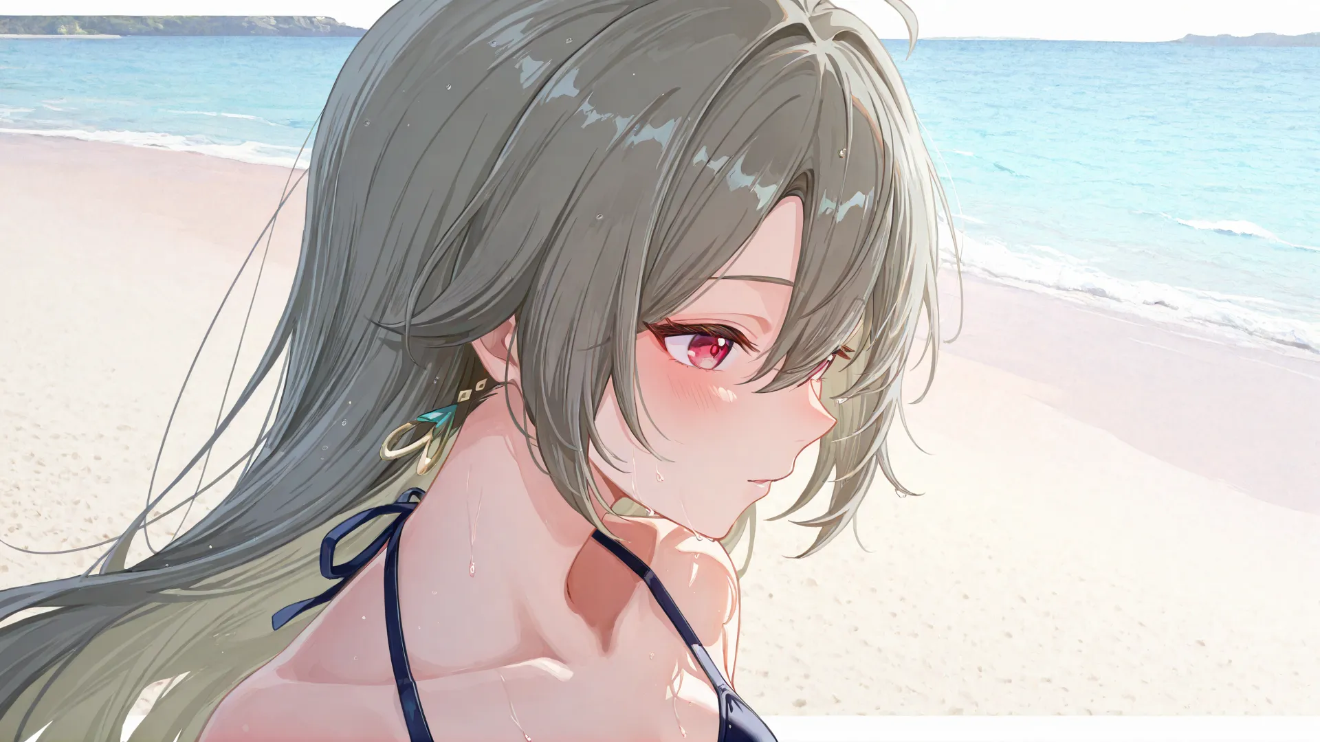 崩壊3rd ヴィタ